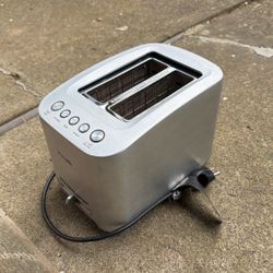 Breville Toaster