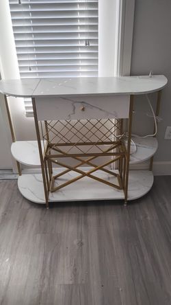 Living Room & Bar Furniture Bundle (Will Sell Separately)