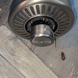 Ceiling Fan