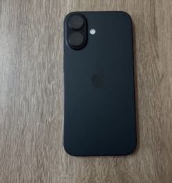 iPhone 16 plus