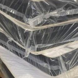 Queen & King Mattress Sets – Delivery or Pickup