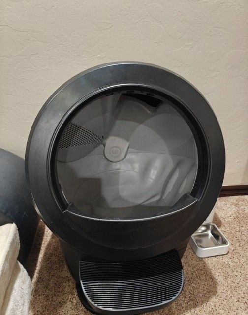 Litter Robot 4