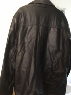 Men’s jacket