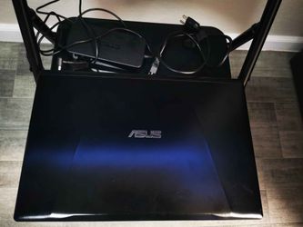 Asus Tuf Gaming Laptop
