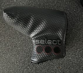 Scotty Cameron Select Blade Headcover