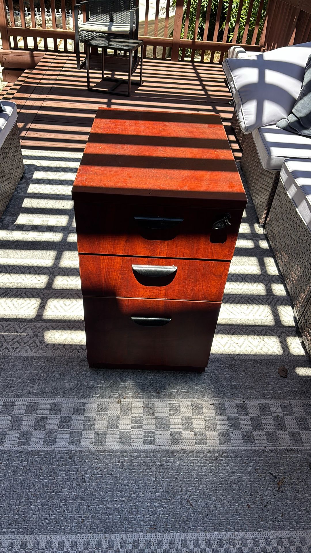 File Cabinet