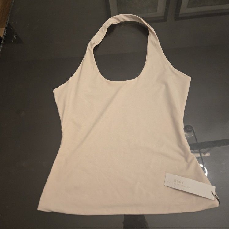 BASE BY HELLO MOLLY TOP