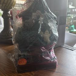 Haunting Good Time Scentsy Warmer
