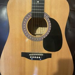 Acoustic Guitar