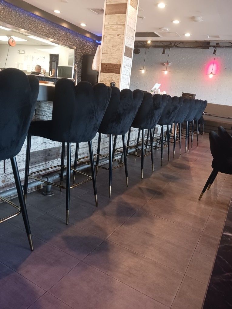 BAR STOOLS