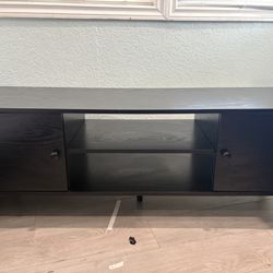 TV stand