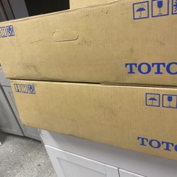 Toto Toilet Seats