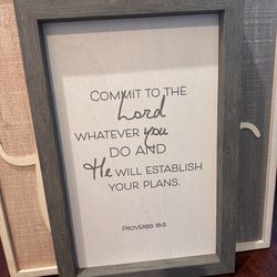 Home Decor Religious