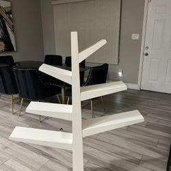 Book Shelve Tree
