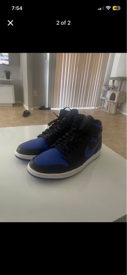 Men’s shoes