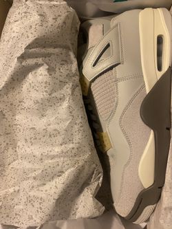 Jordan IV DS Size 14