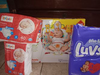 Baby Bouncer