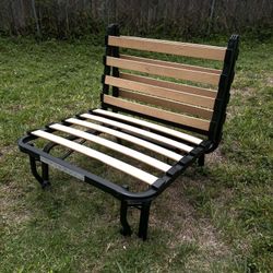 For Sale: Convertible Lounge Chair / Guest Bed