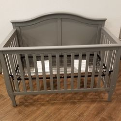 Crib & Daybed 