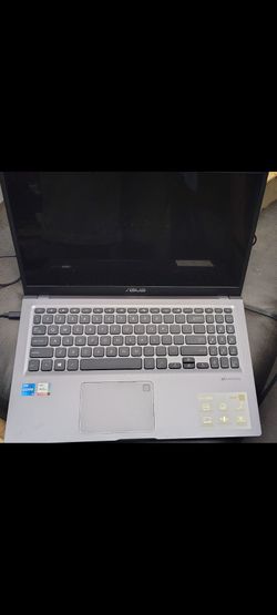 Asus laptop