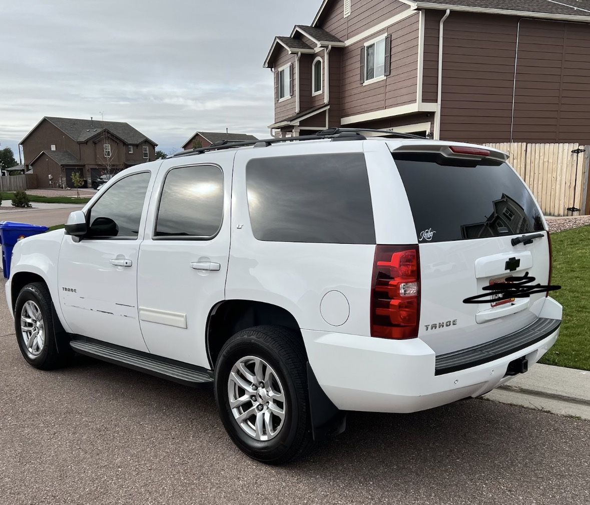 ‼️2013 CHEVY TAHOE‼️GOOD CONDITION!!!