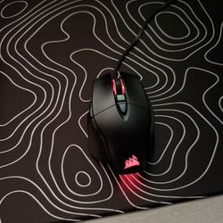 Corsair Mouse M65