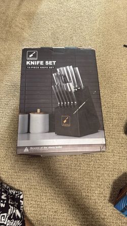 Imarku Knife Set 