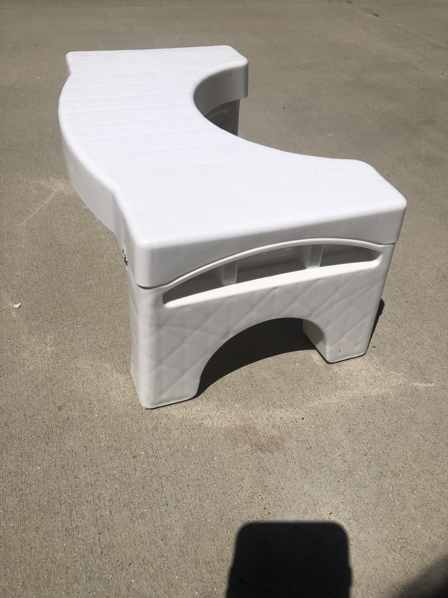 Squatty Potty