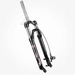 DNM ORL Mountain Bike Bicycle 29" Fork 28.6mm With Remote Lockout 100mm Travel