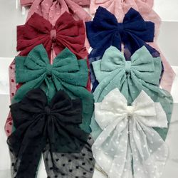 Hair Accessories