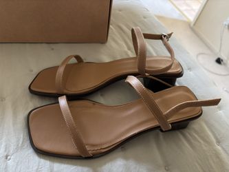 Flattered shoes New Size 8