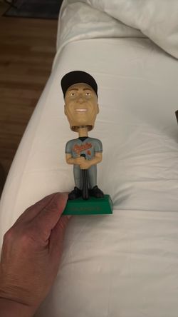 Cal Ripken Jr. Baltimore Orioles Bobblehead
