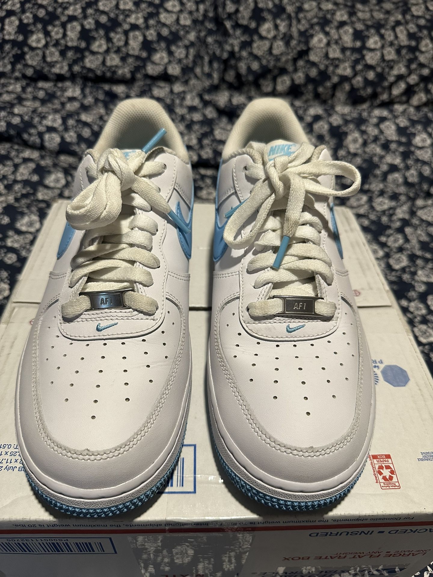 Nike