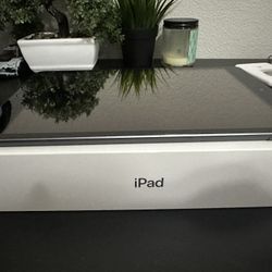 Ipad 9th gen WiFi Only