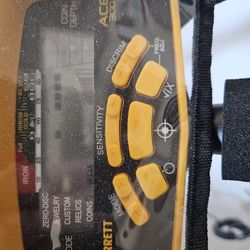 Metal Detector