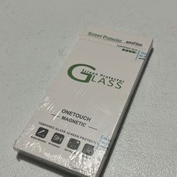 Amfilm iPhone 13/14 Screen Protector 3 Pack