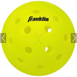 Franklin X40