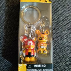 Vinylmation Jr 2 Pack