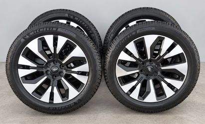 2022 Ford Expedition