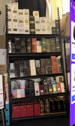Fragrances