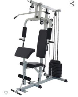 Home GYM