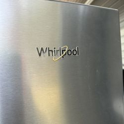 Refrigerator Whirlpool ( No Work )