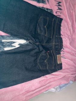 Levi’s 501