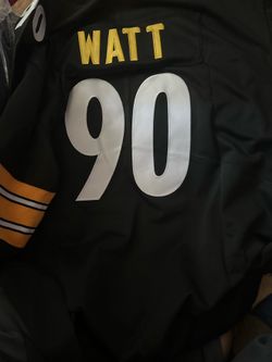 Tj watt 2xl