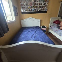 Cama Full