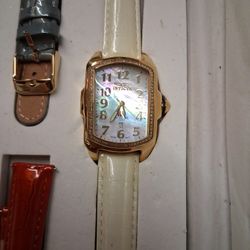 Watch Invicta
