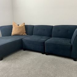 Small Sectional