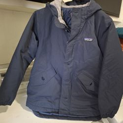 Chammara Marca  Patagonia Size M  De Nin̈o