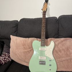 Squier Baritone Telecaster