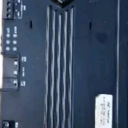 Fosgat P4004 Amplifier 